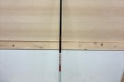 Tour AD IZ-85 X Titleist Hybrid Shaft