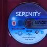 Serenity [2005] Nathan Fillion, Alan Tudyk, Adam Baldwin, Summer Glau & Chiwetel Ejiofor [HD-DVD Movie] IMPORT Image 5