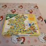 Vintage discovering ireland board game Image 3