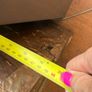 antique trunk Image 5