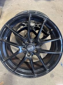 OZ leggera 5x112 19 inch