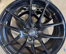 OZ leggera 5x112 19 inch