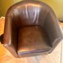 Tub Chair Image 2