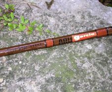 2 boat rods for sale