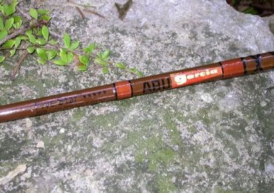2 boat rods for sale