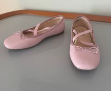 Marks and Spencers girls shoes UK2