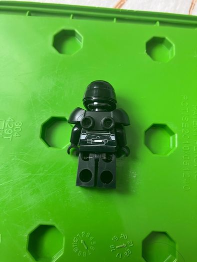 lego Star Wars Death Trooper