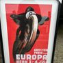 Motor racing themed posters. 50cmX70cm. Framed. Image 9