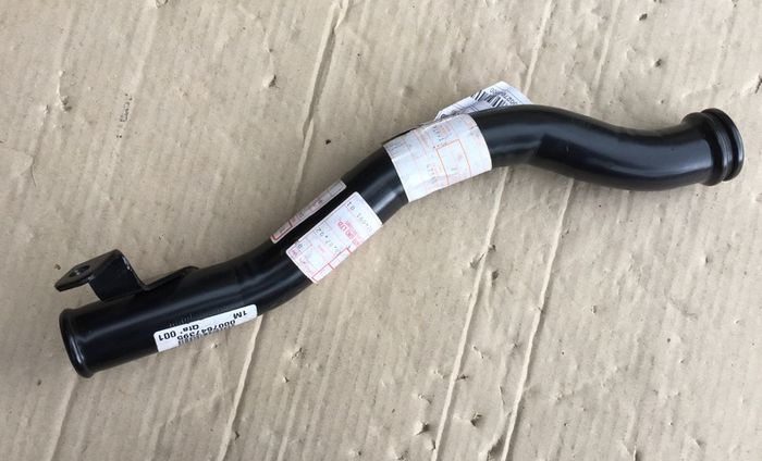 Water Pipe (Fiat 1.9 D TD Engine)
