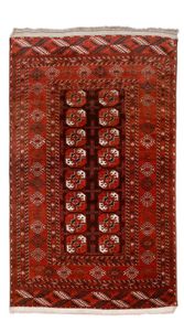 Vintage Rug