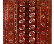 Vintage Rug