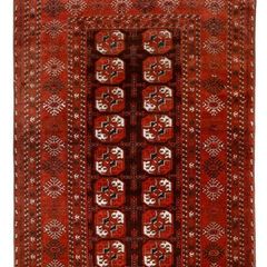 Vintage Rug