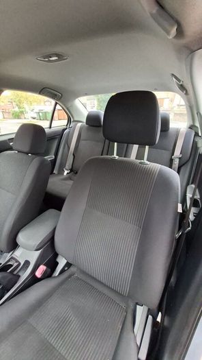 Mitsubishi Lancer 2016