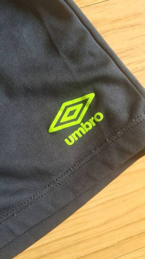Umbro kids shorts
