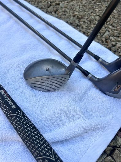 golf beginner set