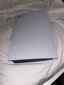 ps5 digital edition ( please read desc.)