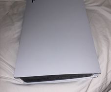 ps5 digital edition ( please read desc.)