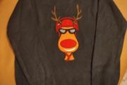 Christmas jumper