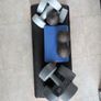 exercise weights & aerobic step Image 2