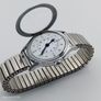 Vintage BWC Swiss for the blind watch Image 7