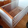 cot bed Image 5