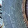 Tyre 215/65 R15  Kormoran Image 4