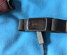 Fitbit Charge 5