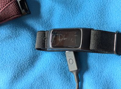 Fitbit Charge 5