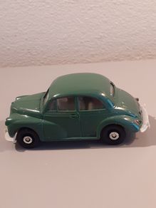 Corgi Morris Minor Mm3 Model