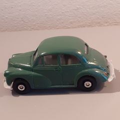 Corgi Morris Minor Mm3 Model