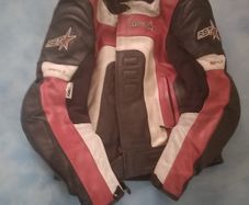 bike leathers