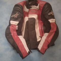 bike leathers