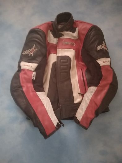 bike leathers