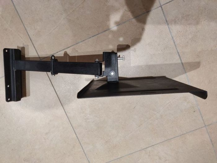 Wall Mounted TV Stand