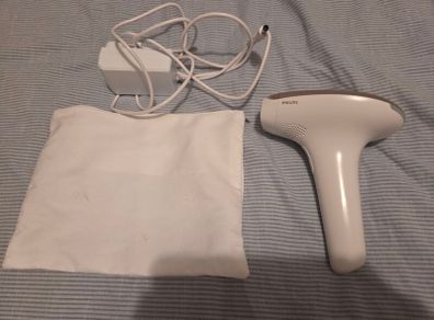 Philips Lumea Advance IPL
