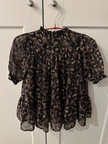 NEXT dress girl 2-3 years