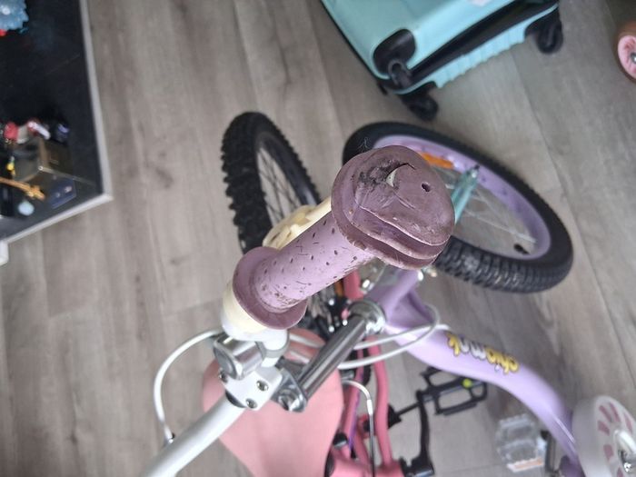 Kids bike