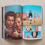 Preacher - War in the Sun Graphic Novel (DC Vertigo Comics) Image 7