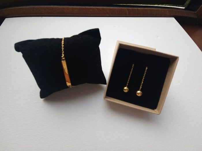 Start up Jewellery business
