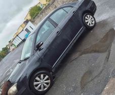 2008 Toyota Avensis