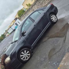 2008 Toyota Avensis