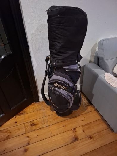 Ogio Cart Bag