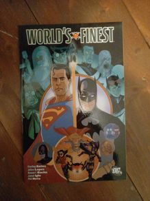 World's Finest