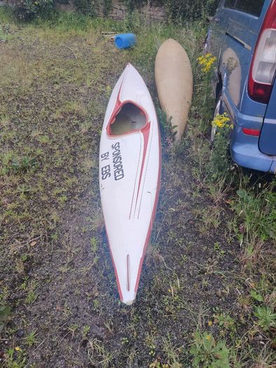 Kayaks