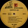 Fleetwood Mac Vinyl LP Excellent NM/NM Image 6