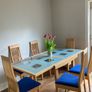 Dining table and Chairs Image 5