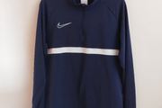 nike halfzip jumper