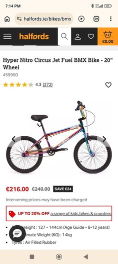 bmx