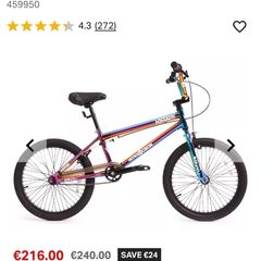 bmx