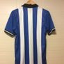 Wigan Athletic Jersey. Season 2014/2015. Official Mi-fit Mens Home Jersey. Authentic Original From 2014. Not A Modern Day Remake. Image 2